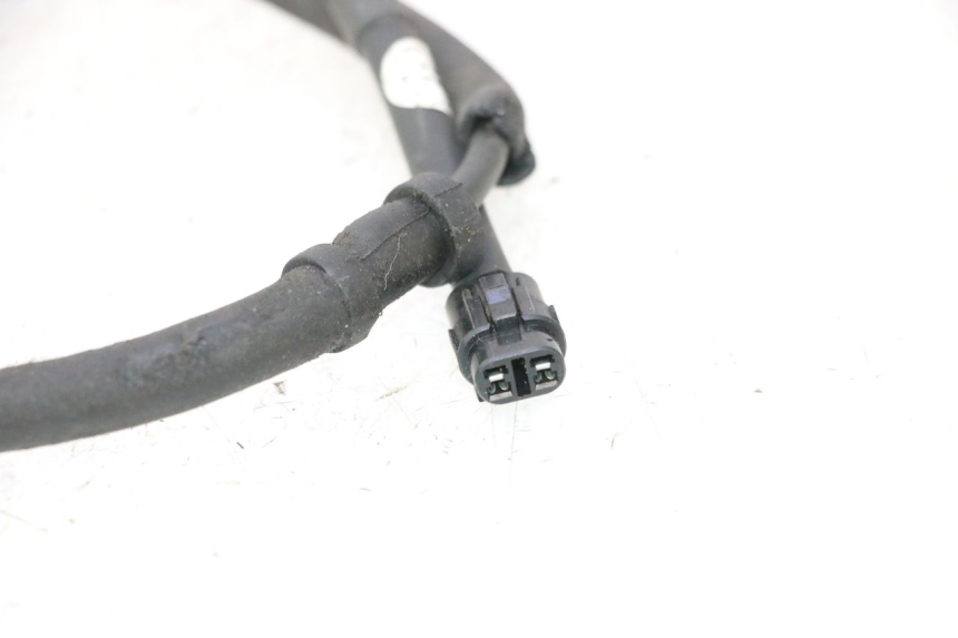 photo de CZUJNIK ABS TYLNY YAMAHA X-MAX XMAX 125 (2010 - 2013) - Zbliżenie techniczne
