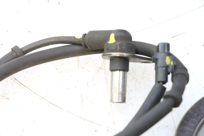 photo de CZUJNIK ABS TYLNY YAMAHA X-MAX XMAX 125 (2010 - 2013) - Inny kąt widzenia