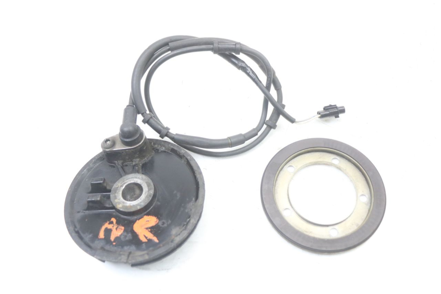 photo de CZUJNIK ABS TYLNY YAMAHA XJ6 ABS 600 (2008 - 2016) - Widok główny