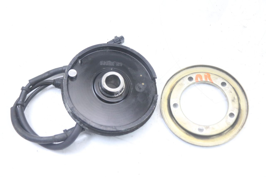 photo de CZUJNIK ABS TYLNY YAMAHA XJ6 ABS 600 (2008 - 2016) - Szczegół części