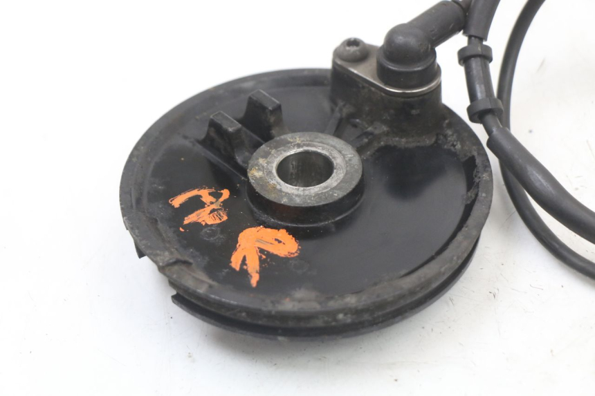 photo de CZUJNIK ABS TYLNY YAMAHA XJ6 ABS 600 (2008 - 2016) - Inny kąt widzenia