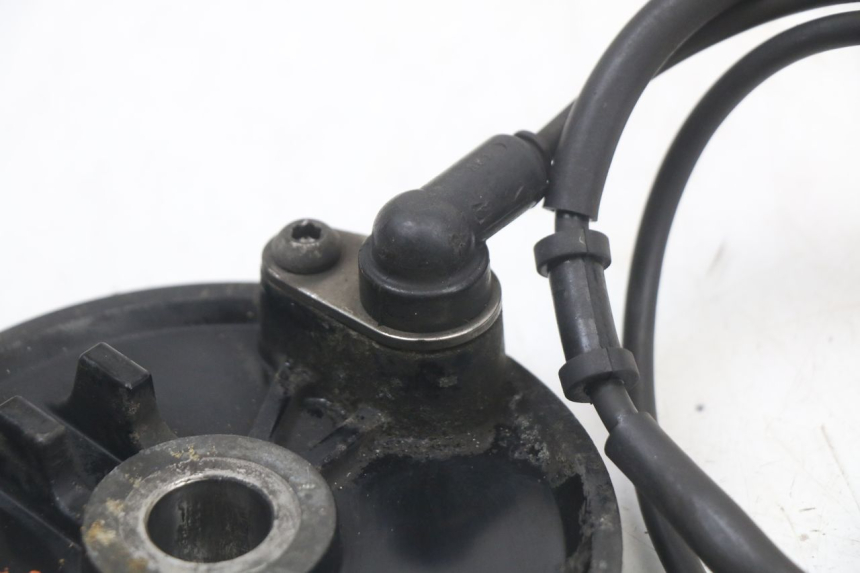 photo de CZUJNIK ABS TYLNY YAMAHA XJ6 ABS 600 (2008 - 2016) - Widok ogólny