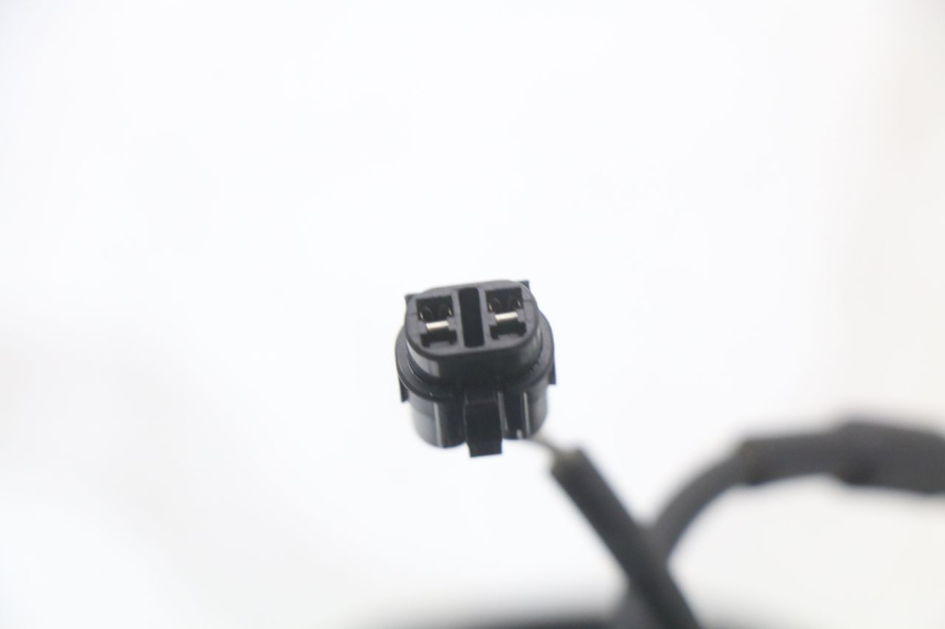 photo de CZUJNIK ABS TYLNY YAMAHA XJ6 ABS 600 (2008 - 2016) - Punkty mocowania