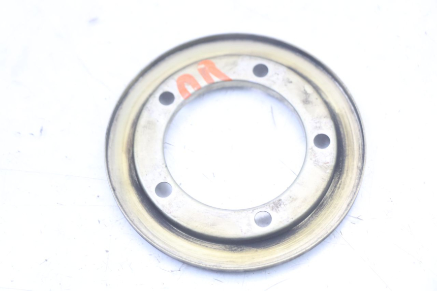 photo de CZUJNIK ABS TYLNY YAMAHA XJ6 ABS 600 (2008 - 2016) - Część sprawdzona