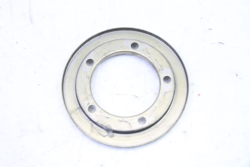 photo de CZUJNIK ABS TYLNY YAMAHA XJ6 ABS 600 (2008 - 2016) - Widok ogólny