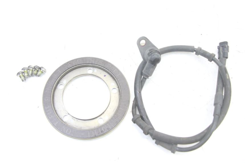 photo de CZUJNIK ABS TYLNY YAMAHA X-MAX XMAX ABS 250 (2010 - 2014) - Szczegół części