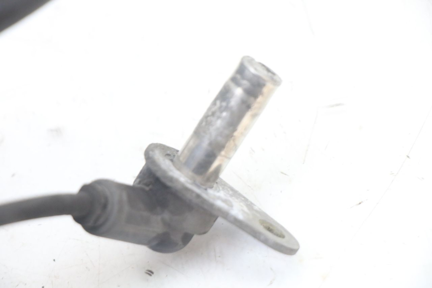 photo de CZUJNIK ABS TYLNY YAMAHA X-MAX XMAX ABS 250 (2010 - 2014) - Punkty mocowania