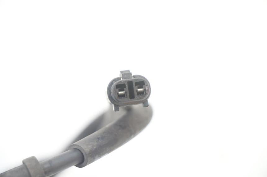 photo de CZUJNIK ABS TYLNY YAMAHA X-MAX XMAX ABS 250 (2010 - 2014) - Stan powierzchni