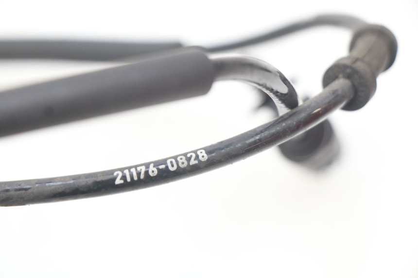 photo de CZUJNIK ABS TYLNY KAWASAKI Z 650 (2016 - 2019) - Szczegół części