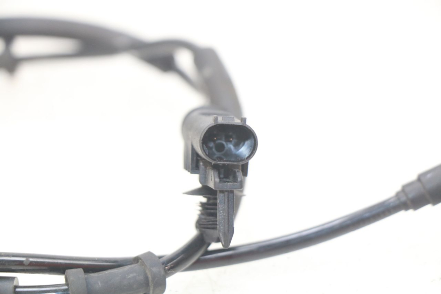 photo de CZUJNIK ABS TYLNY KAWASAKI Z 650 (2016 - 2019) - Zoom stanu zużycia