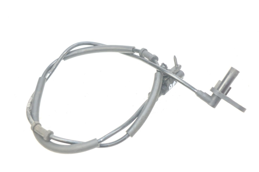 photo de CZUJNIK ABS TYLNY KAWASAKI Z 650 (2016 - 2019) - Zbliżenie techniczne