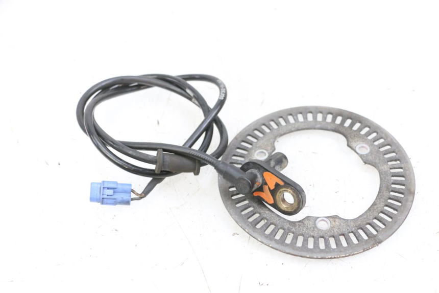 photo de CZUJNIK ABS PRZEDNI SUZUKI BURGMAN 650 (2013 - 2020) - Zoom stanu zużycia