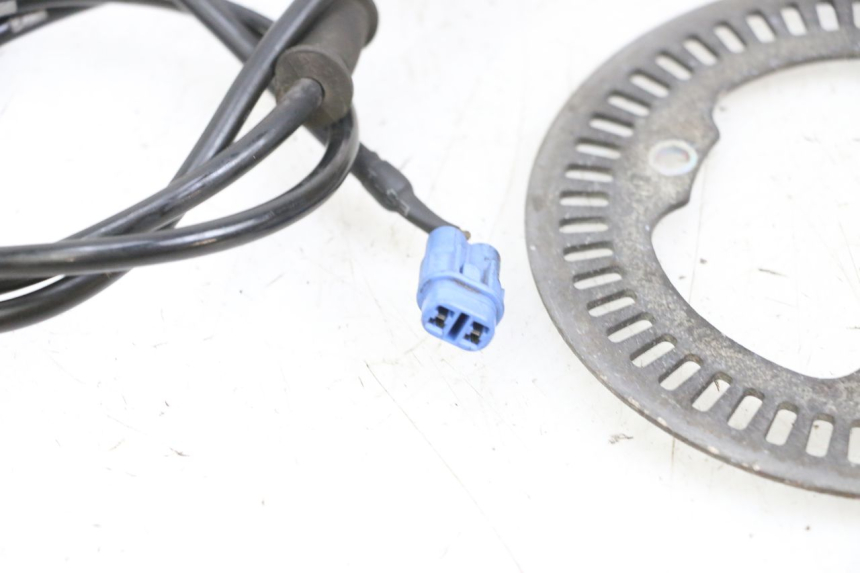 photo de CZUJNIK ABS PRZEDNI SUZUKI BURGMAN 650 (2013 - 2020) - Inny kąt widzenia