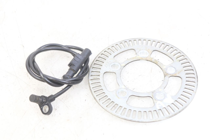 photo de CZUJNIK ABS PRZEDNI KYMCO DOWNTOWN ABS 125 (2015 - 2017) - Widok główny