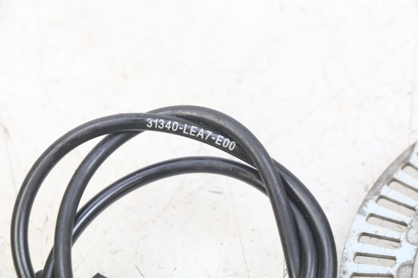 photo de CZUJNIK ABS PRZEDNI KYMCO DOWNTOWN ABS 125 (2015 - 2017) - Szczegół części