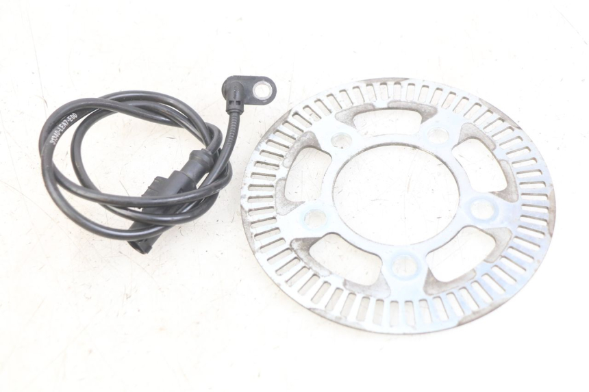 photo de CZUJNIK ABS PRZEDNI KYMCO DOWNTOWN ABS 125 (2015 - 2017) - Zoom stanu zużycia