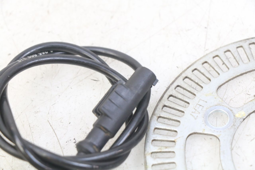 photo de CZUJNIK ABS PRZEDNI KYMCO DOWNTOWN ABS 125 (2015 - 2017) - Inny kąt widzenia