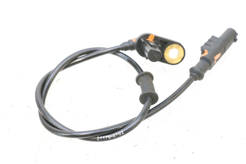 photo de PRZEDNI CZUJNIK ABS KAWASAKI ER-6 ER6 F ABS 650 (2012 - 2016) - Szczegół części