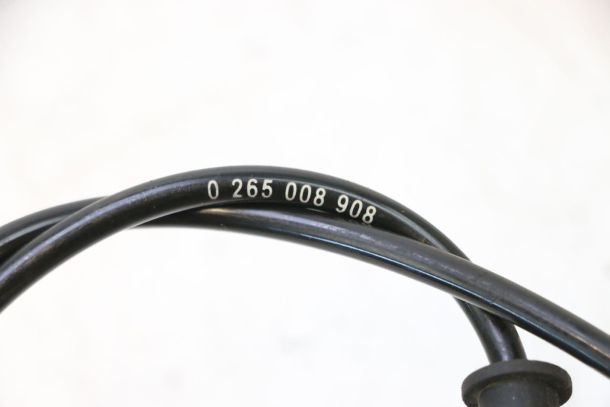 photo de PRZEDNI CZUJNIK ABS KAWASAKI ER-6 ER6 F ABS 650 (2012 - 2016) - Inny kąt widzenia
