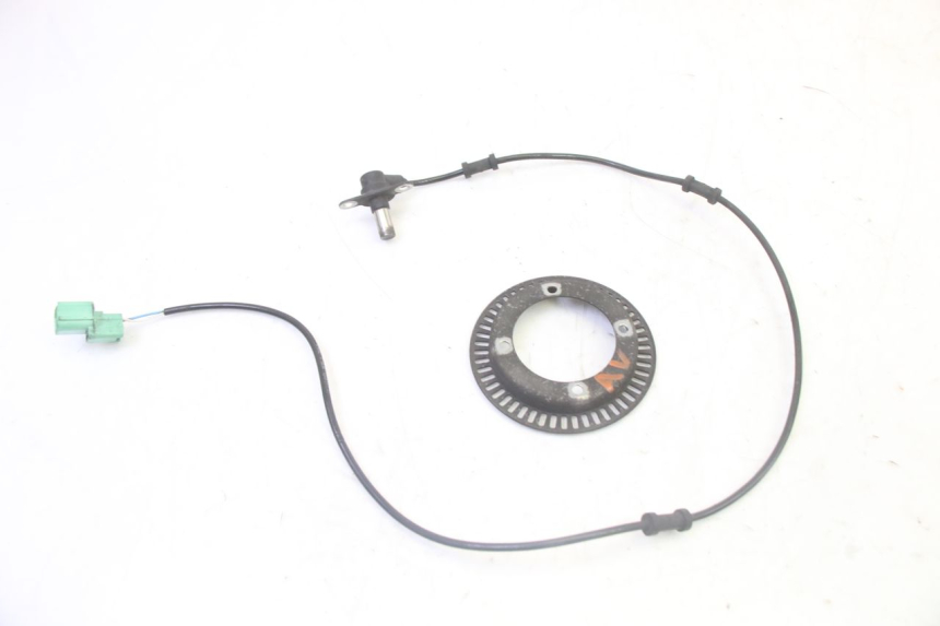 photo de CZUJNIK ABS PRZEDNI HONDA FES S-WING SWING ABS 125 (2007 - 2015) - Widok główny