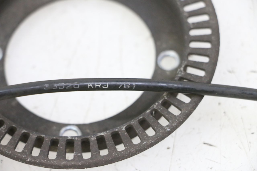 photo de CZUJNIK ABS PRZEDNI HONDA FES S-WING SWING ABS 125 (2007 - 2015) - Szczegół części