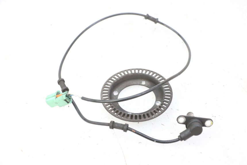 photo de CZUJNIK ABS PRZEDNI HONDA FES S-WING SWING ABS 125 (2007 - 2015) - Zoom stanu zużycia