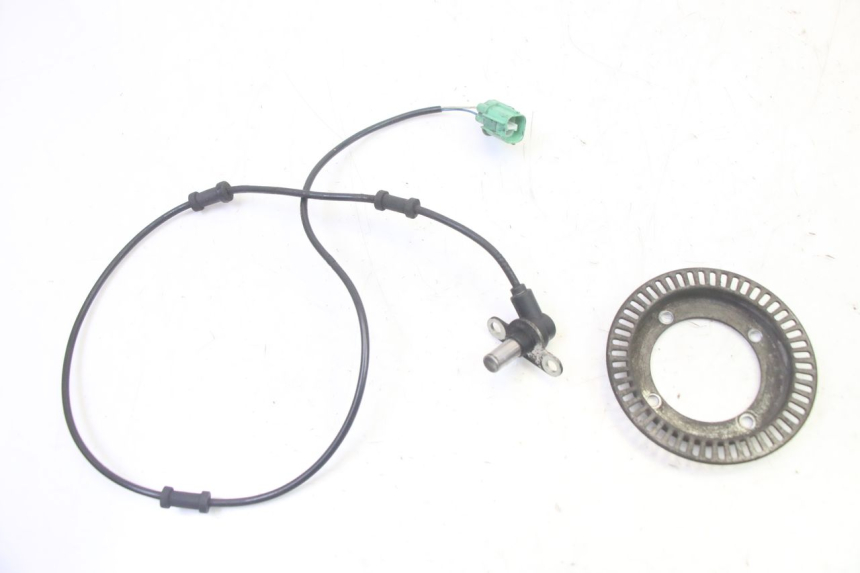 photo de CZUJNIK ABS PRZEDNI HONDA FES S-WING SWING ABS 125 (2007 - 2015) - Widok główny