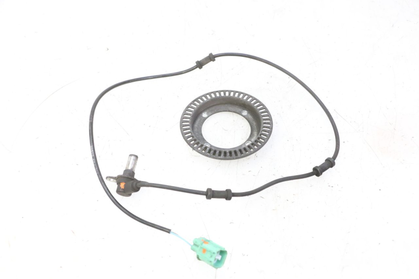 photo de CZUJNIK ABS PRZEDNI HONDA FES S-WING SWING ABS 125 (2007 - 2015) - Widok główny