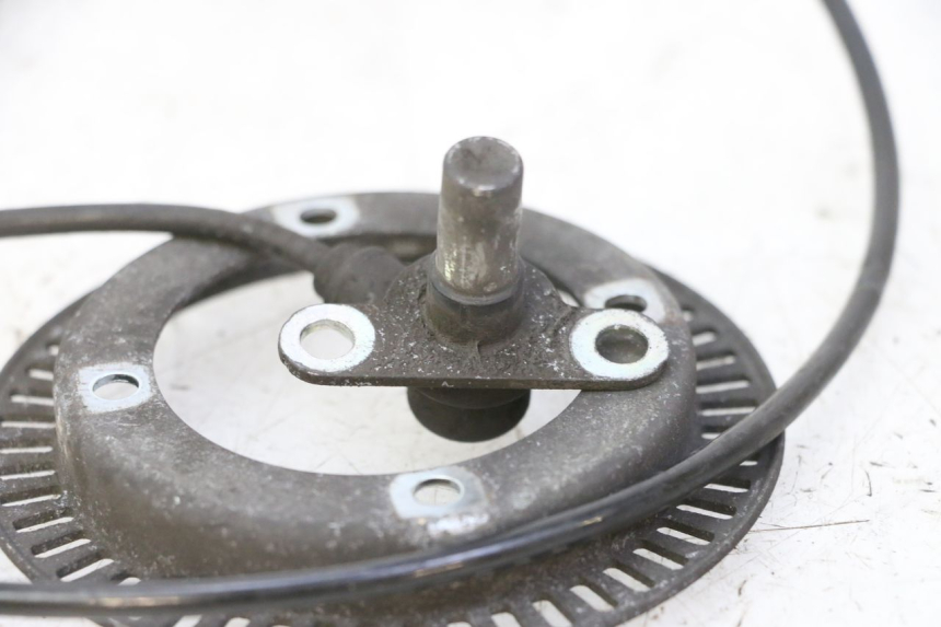 photo de CZUJNIK ABS PRZEDNI HONDA FES S-WING SWING ABS 125 (2007 - 2015) - Zoom stanu zużycia