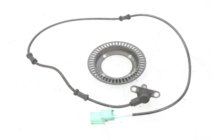 photo de CZUJNIK ABS PRZEDNI HONDA FES S-WING SWING ABS 125 (2007 - 2015) - Punkty mocowania