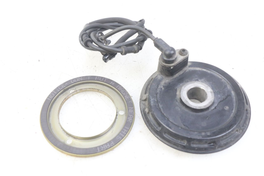 photo de CZUJNIK ABS PRZEDNI YAMAHA FJR ABS 1300 (2006 - 2012) - Widok główny