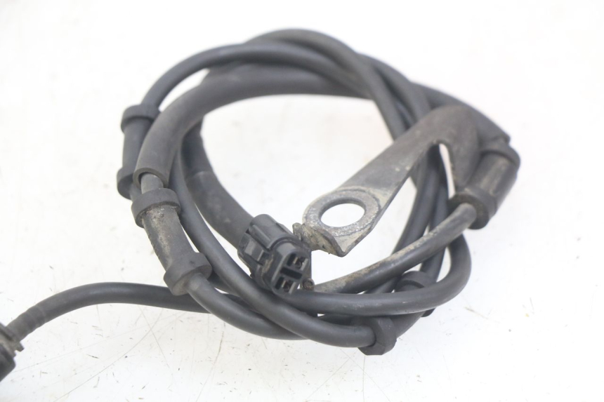 photo de CZUJNIK ABS PRZEDNI YAMAHA FJR ABS 1300 (2006 - 2012) - Zoom stanu zużycia