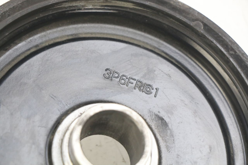 photo de CZUJNIK ABS PRZEDNI YAMAHA FJR ABS 1300 (2006 - 2012) - Widok ogólny