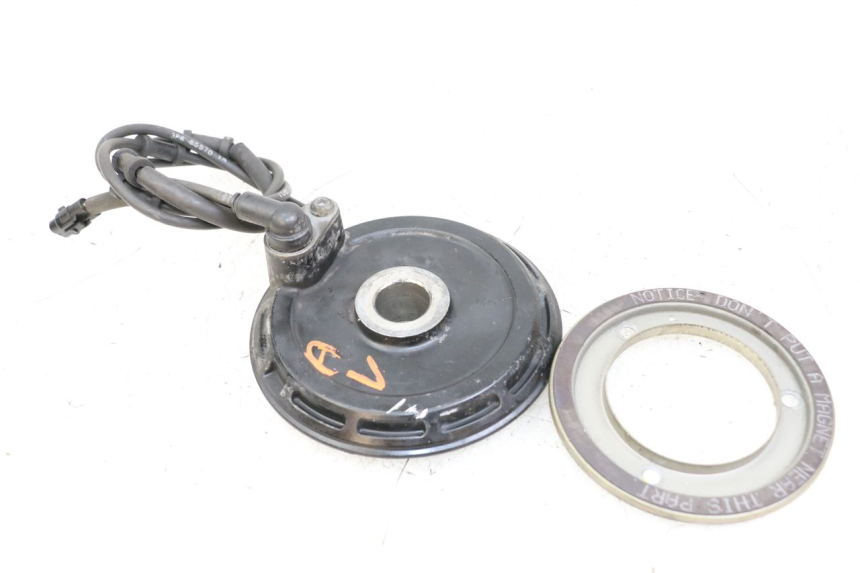 photo de CZUJNIK ABS PRZEDNI YAMAHA FJR ABS 1300 (2006 - 2012) - Widok główny