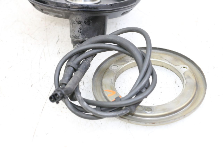 photo de CZUJNIK ABS PRZEDNI YAMAHA FJR ABS 1300 (2006 - 2012) - Szczegół części