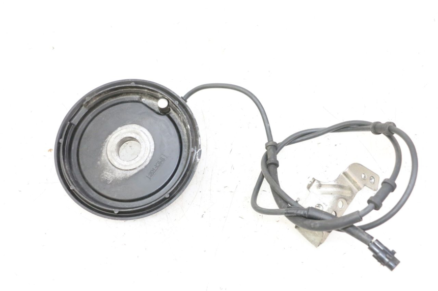 photo de CZUJNIK ABS PRZEDNI YAMAHA FJR ABS 1300 (2016 - 2020) - Zoom stanu zużycia