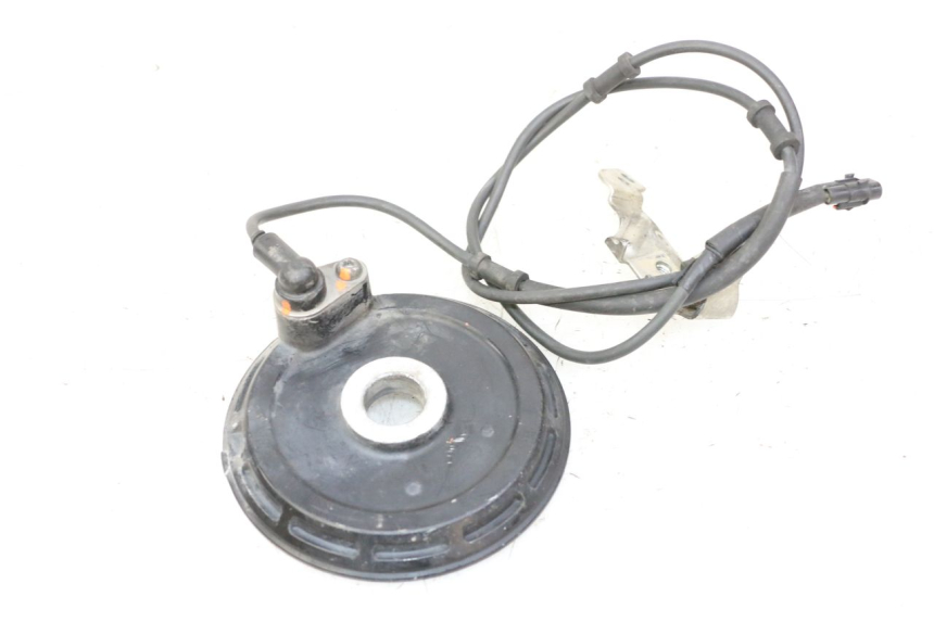 photo de CZUJNIK ABS PRZEDNI YAMAHA FJR ABS 1300 (2016 - 2020) - Zbliżenie techniczne