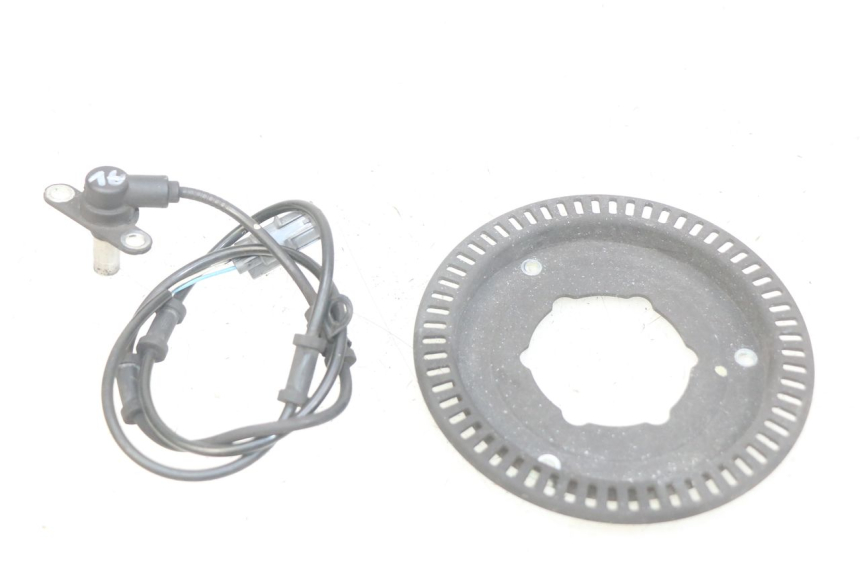 photo de CZUJNIK ABS PRZEDNI HONDA FJS SILVERWING SILVER WING 400 (2009 - 2016) - Widok główny