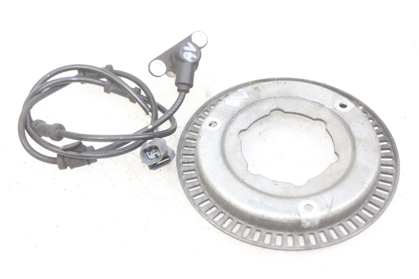 photo de CZUJNIK ABS PRZEDNI HONDA FJS SILVERWING SILVER WING 400 (2009 - 2016) - Szczegół części