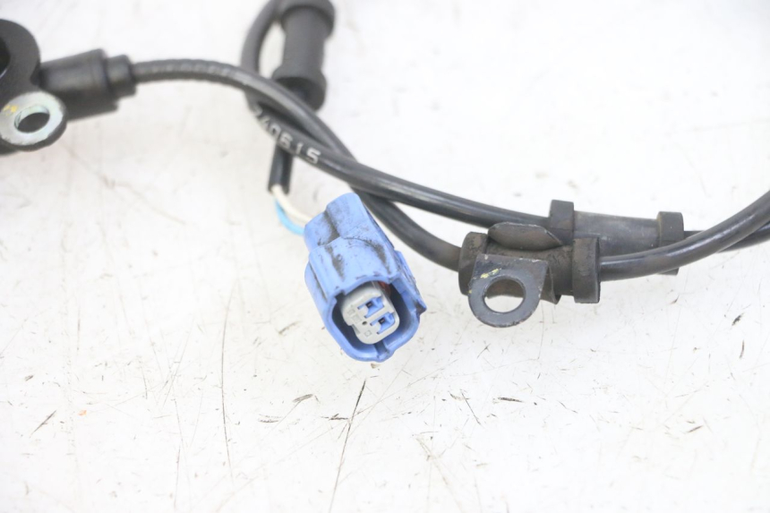 photo de CZUJNIK ABS PRZEDNI HONDA FORZA ABS 300 (2013 - 2017) - Widok ogólny