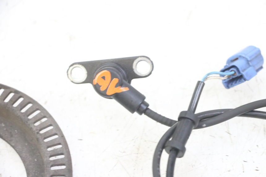 photo de CZUJNIK ABS PRZEDNI HONDA FORZA ABS 300 (2013 - 2017) - Punkty mocowania