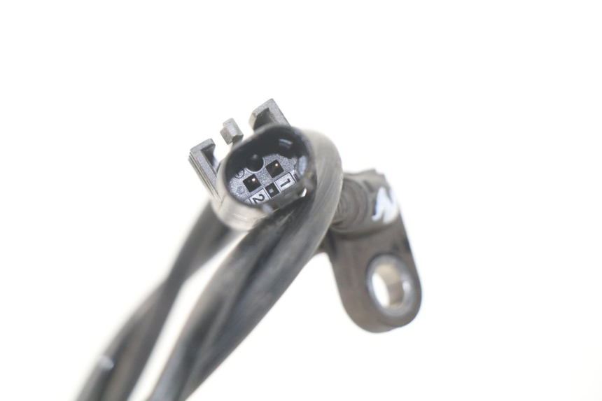 photo de CZUJNIK ABS PRZEDNI SYM GTS EFI ABS 125 (2012 - 2016) - Zoom stanu zużycia