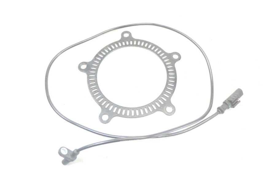 photo de CZUJNIK ABS PRZEDNI MASAI SCRAMBLER SPORT 125 (2021 - 2025) - Widok główny