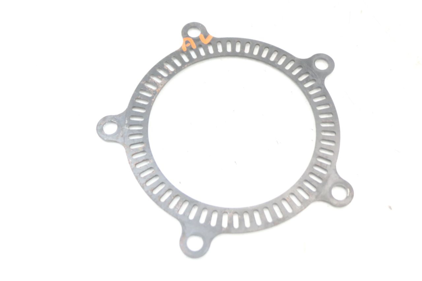 photo de CZUJNIK ABS PRZEDNI MASAI SCRAMBLER SPORT 125 (2021 - 2025) - Punkty mocowania