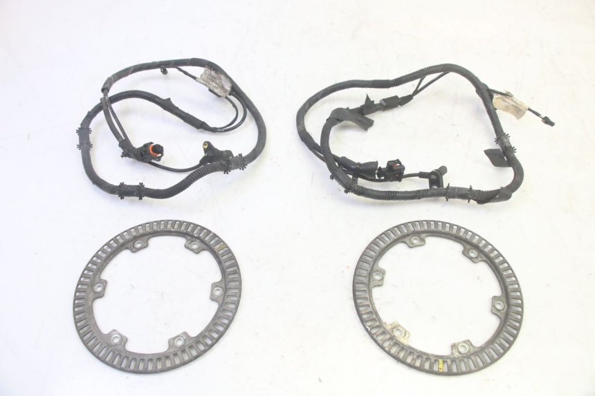 photo de CZUJNIK ABS PRZEDNI PIAGGIO MP3 HPE 350 (2018 - 2020) - Widok główny