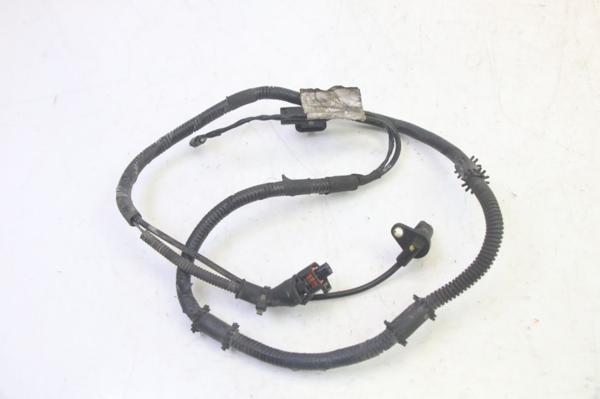 photo de CZUJNIK ABS PRZEDNI PIAGGIO MP3 HPE 350 (2018 - 2020) - Zoom stanu zużycia