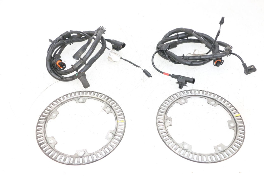 photo de CZUJNIK ABS PRZEDNI PIAGGIO MP3 HPE 300 (2019 - 2026) - Widok główny