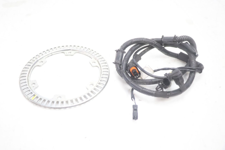 photo de PRZEDNI CZUJNIK ABS PIAGGIO MP3 HPE 530 (2022 - 2026) - Zoom stanu zużycia