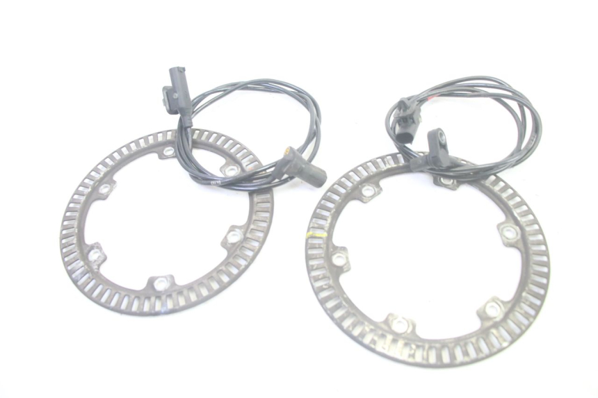 photo de CZUJNIK ABS PRZEDNI PIAGGIO MP3 500 (2016 - 2018) - Widok główny