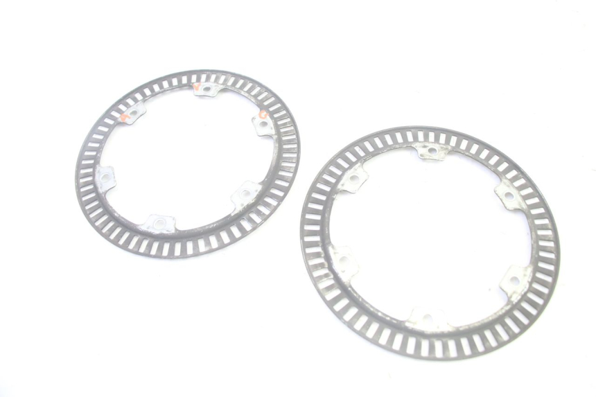 photo de CZUJNIK ABS PRZEDNI PIAGGIO MP3 500 (2016 - 2018) - Zoom stanu zużycia